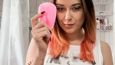 Silikon P***y veredeln