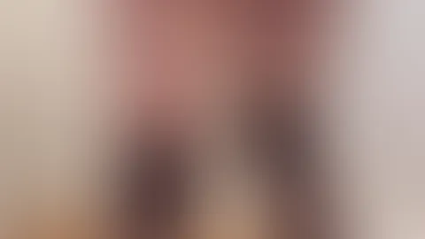 Getragenes Höschen und Lolli Veredelung.