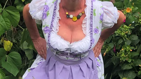 Dirndlzeit