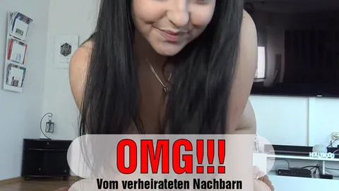 OMG! Von verheirateten Nachbarn GESCHWÄNGERT?!