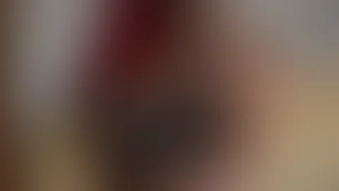Frisch aus dem Bett gekommen