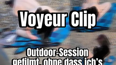 Outdoor-Session