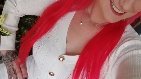The white dress 😎😋
