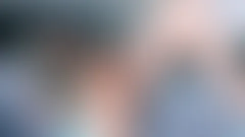 Beim Camen erwischt