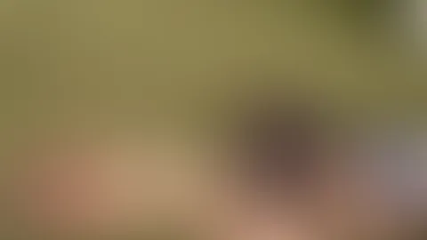 Auf der Wiese hat sie sich gegönnt 😜🤤🤤