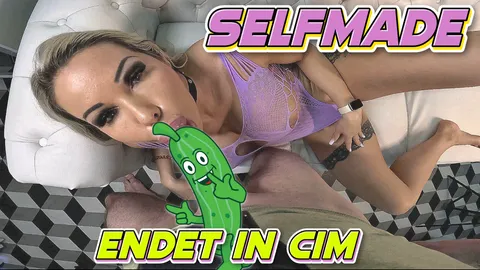 Selfmade endet in CIM