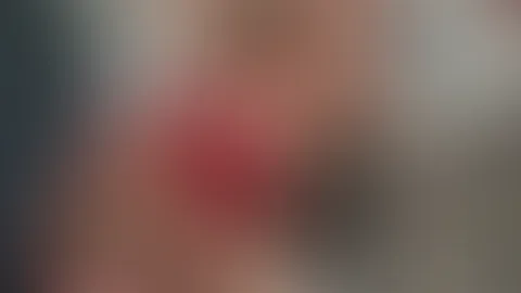 Oh man er konnte die F****r nicht von mir lassen... könntest du es in diesem roten dessou? 💘🎀