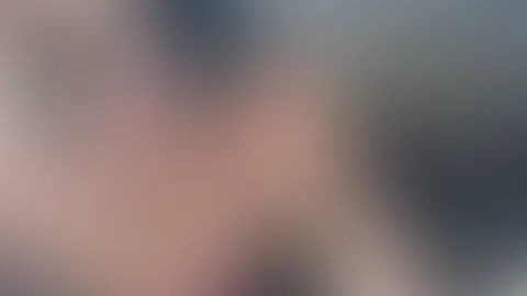 NAKED Dildo Play and Heels