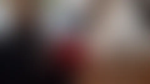 Eine kleine Erfrischung für meinen durstigen Sklaven