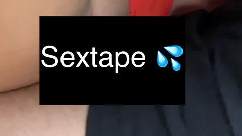 Sextape❤️