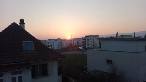 Nimm mich im Abendrot