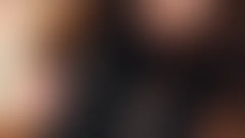 P***y und A***h sind bereit für den Abend 🔥