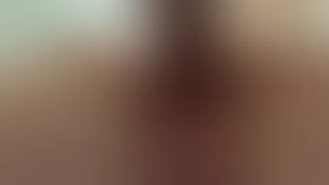 Ich beim stöhnen