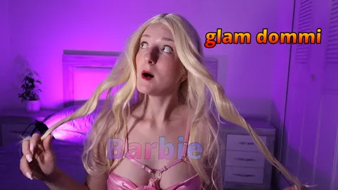 worship this glam gommi