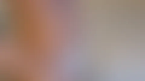 Ich im Hotelzimmer
