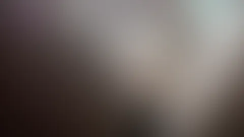 Fingern wärend dem abtauchen