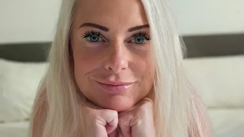 Exklusive neue Bilder von mir