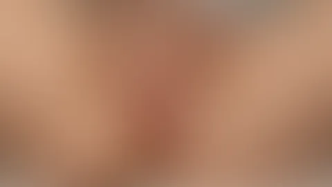 Super Close-up: Ölsauerei, P***y fingern und großer schwarzer Dildo 🥵🍆💦
