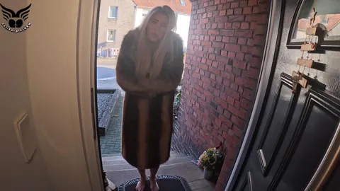 Susi und der Überfall