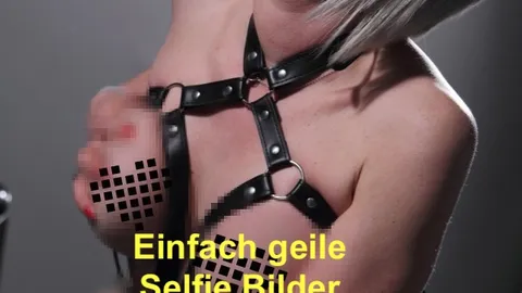 Einfach geile Nackt Selfie-Bilder.. Doggy, Userf**k, Nackt, Strip am Mittag, Titten, Selfie im Bett, Geile P***y, Mega Outfitt, Blowjob