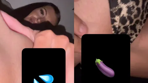 Solo + Sextape im LeoString 😍