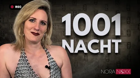 About last night: 1001 Nacht und S*x unter den Stenern