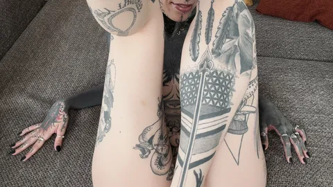 Gib mir 💋