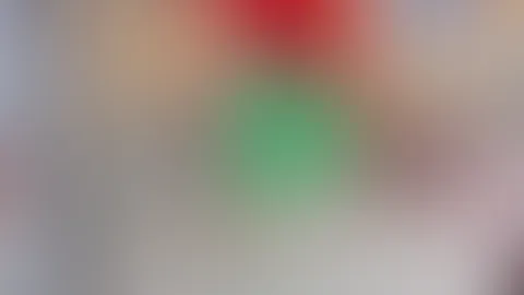 Hüpfball Spaß