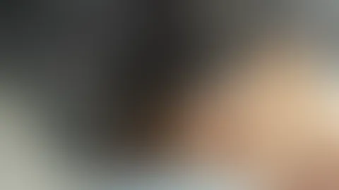 Sein erster Tittenf**k!