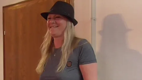 Tief in die Mundf***e von Lana