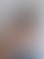 In welche Augen schaut Mann da zuerst? 🤭