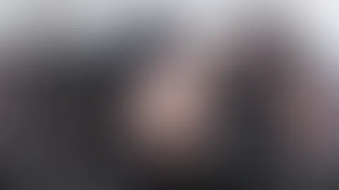 Latexmaske/Lederkleid/Orgasmus🥵