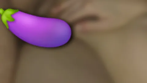 Nahaufnahme von meiner P***y 💦🍆