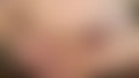 Enges Arschloch gefüllt
