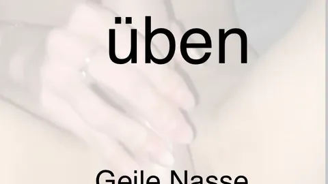Fisten.. offen intensive Orgasmen