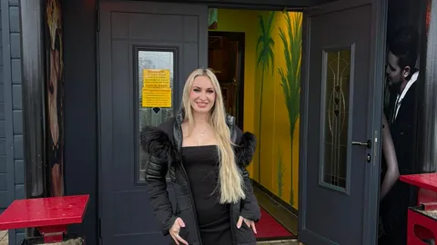 Micky im Pornokino