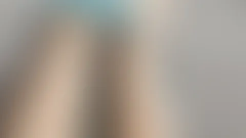 Huch jetzt ist alles aus