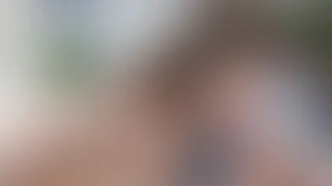 Ich konnte dem Lusttropfen nicht widerstehen 🥵 ich musste ihn einfach ablecken 🤭💦