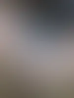 Geil in blau