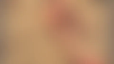 Ich liebe den warmen Sand an meinem Körper