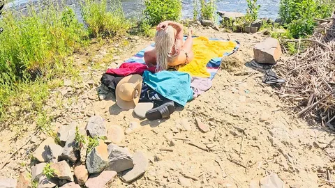 Susis heißer Sommertag