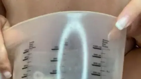 Der größere Becher 1L