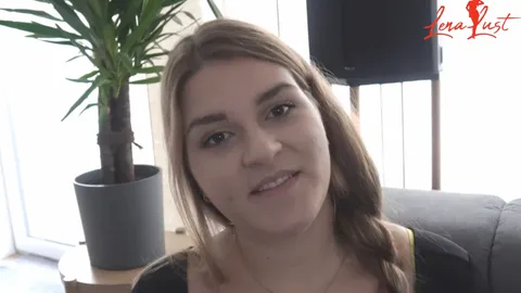 Halbzeitpause mit Orgasmus