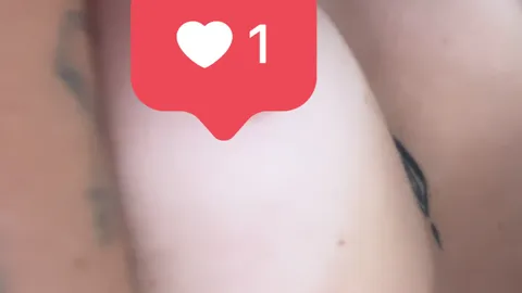Noch ein kleiner zweiter Teil nach der Dusche. đ§Œ