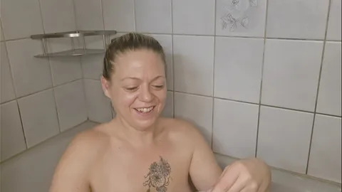 Türchen No. 8!! So nah warst du ihr noch nie.. P***y rasieren in deinem Adventskalender