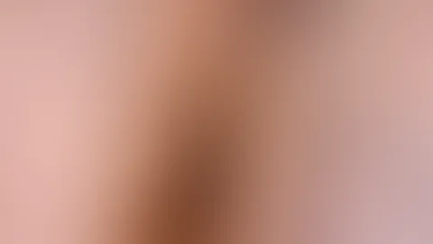 Füße am Morgen
