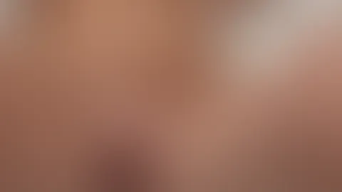 Öl Spiel mit F****r und Dildo