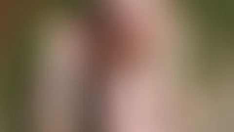 Mein erstes Outdoor P**svideo!! 8x gep**st!