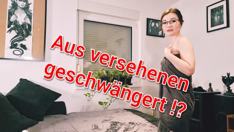 F**k einfach tief rein!! GESCHWÄNGERT?? POV
