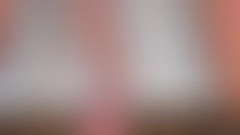 Dildo f**k from behind